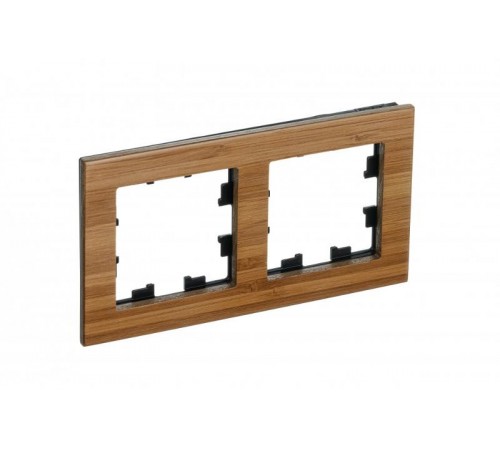 AtlasDesign Nature Дерево Бамбук Рамка 2-ая  ATN353202 SE