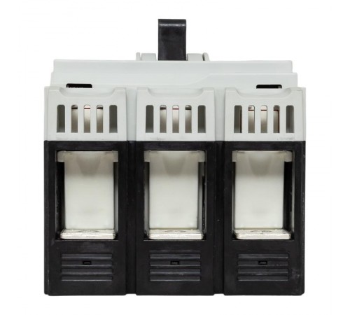 Выключатель автоматический AV POWER-2/3 250А 50kA ETU2.0  mccb-23-250-2.0-av  EKF