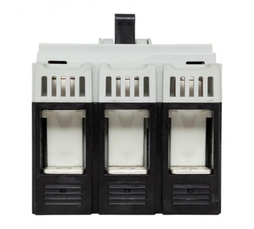 Выключатель автоматический AV POWER-2/3 250А 50kA ETU2.0  mccb-23-250-2.0-av  EKF