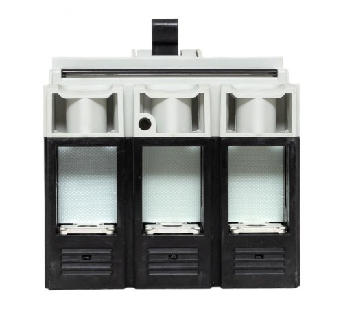 Выключатель автоматический AV POWER-2/3 250А 50kA ETU2.0  mccb-23-250-2.0-av  EKF