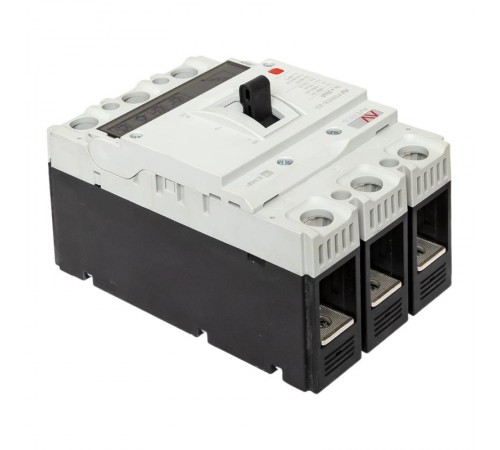 Выключатель автоматический AV POWER-2/3 250А 50kA ETU2.0  mccb-23-250-2.0-av  EKF