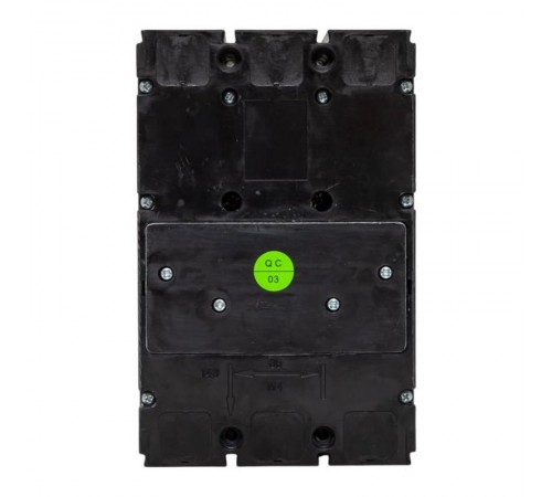 Выключатель автоматический AV POWER-2/3 250А 50kA ETU2.0  mccb-23-250-2.0-av  EKF