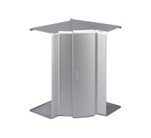 Simon Connect Угол переменный внутренний для TK11122-8, алюминий  TKA1605507-8  Simon