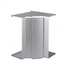 Simon Connect Угол переменный внутренний для TK11122-8, алюминий  TKA1605507-8  Simon