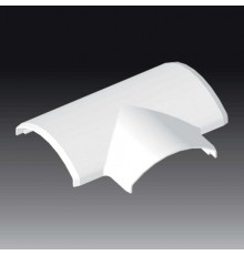 Угол Т-образный LO 50 8844 (HB) (Цвет Белый)   8844_HB  Kopos