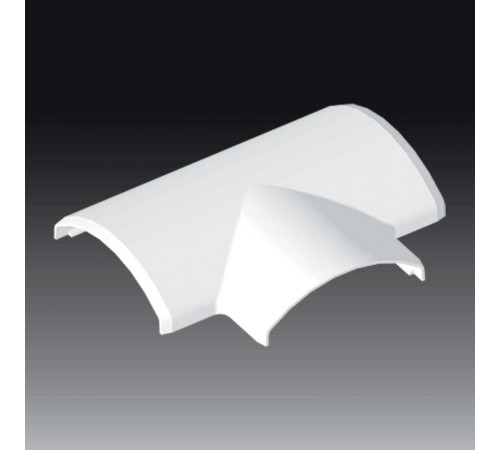 Угол Т-образный LO 50 8844 (HB) (Цвет Белый)   8844_HB  Kopos