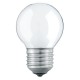 Лампа накаливания ЛОН Stan 40W E27 230V P45 FR 1CT/10X10  926000007412  PHILIPS