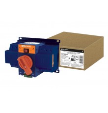 Блок автоматического ввода резерва БАВР-М 3П 63А  SQ0743-0026  TDM