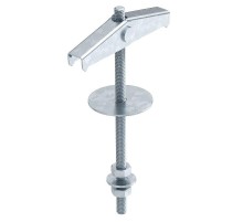 Дюбель M4x95mm (450 M4x95 G)  3481611  OBO Bettermann