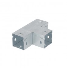 Ответвитель горизонтальный Т-образный 50х50, глухой  39003  DKC