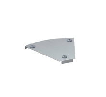 Крышка угловой секции 45° 200мм (DFBM 45 200 DD)  7138404  OBO Bettermann