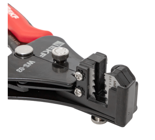 Полуавтоматический стриппер WS-03 Master  ws-03  EKF