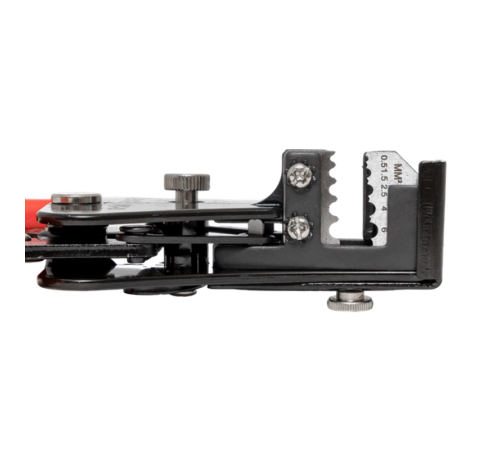 Полуавтоматический стриппер WS-03 Master  ws-03  EKF