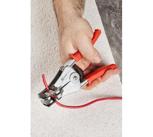 Полуавтоматический стриппер WS-03 Master  ws-03  EKF