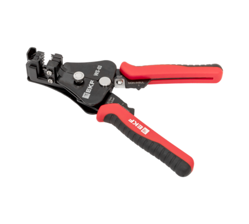 Полуавтоматический стриппер WS-03 Master  ws-03  EKF