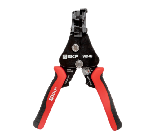 Полуавтоматический стриппер WS-03 Master  ws-03  EKF