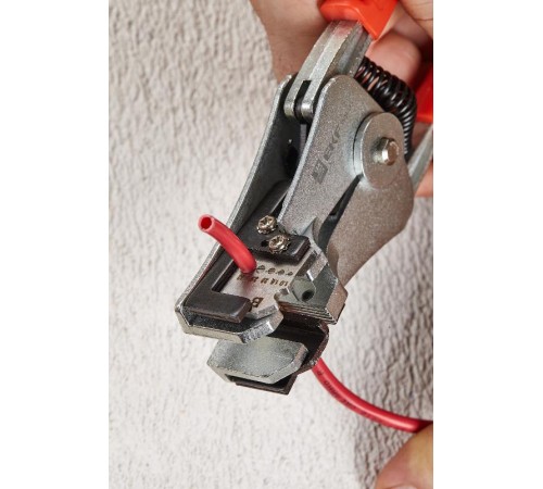 Полуавтоматический стриппер WS-03 Master  ws-03  EKF