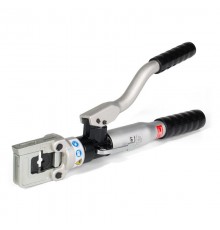 Пресс гидравлический ручной ПГРс-240А  к-кт  76562  КВТ