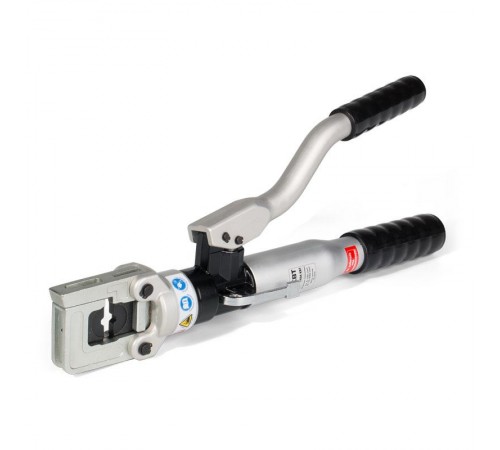 Пресс гидравлический ручной ПГРс-240А  к-кт  76562  КВТ