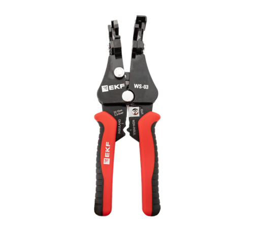 Полуавтоматический стриппер WS-03 Master  ws-03  EKF