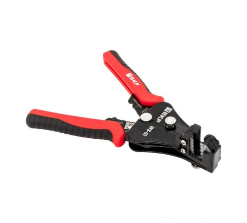 Полуавтоматический стриппер WS-03 Master  ws-03  EKF