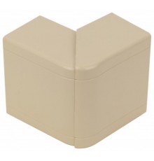 Угол внешний для РКК-100х60 (бежевый)  УВШ-100х60-27М  Рувинил