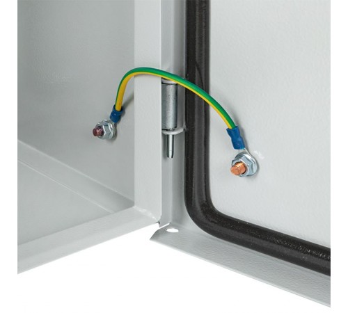 Щит с монтажной панелью ЩМПг-80.60.25 EKF(ЩРНМ-4) IP54 PROxima  mb24-4  EKF