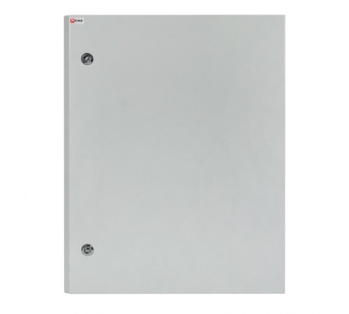 Щит с монтажной панелью ЩМПг-50.40.22 EKF(ЩРНМ-2) IP54 PROxima  mb24-2  EKF