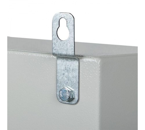 Щит с монтажной панелью ЩМПг-80.60.25 EKF(ЩРНМ-4) IP54 PROxima  mb24-4  EKF