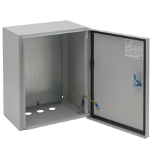 Щит с монтажной панелью ЩМПг-50.40.22 EKF(ЩРНМ-2) IP54 PROxima  mb24-2  EKF