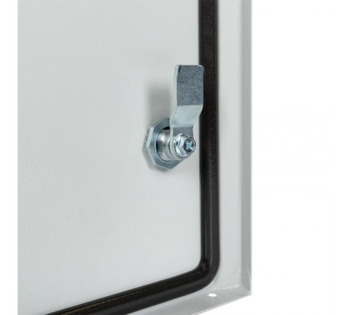 Щит с монтажной панелью ЩМПг-80.60.25 EKF(ЩРНМ-4) IP54 PROxima  mb24-4  EKF