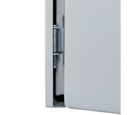 Щит с монтажной панелью ЩМПг-80.60.25 EKF(ЩРНМ-4) IP54 PROxima  mb24-4  EKF