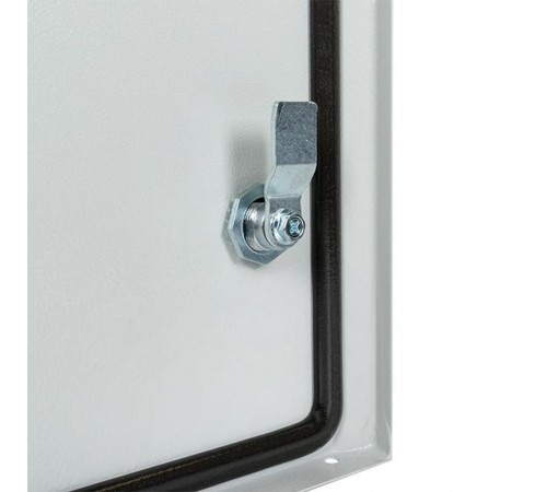 Щит с монтажной панелью ЩМПг-80.60.25 EKF(ЩРНМ-4) IP54 PROxima  mb24-4  EKF