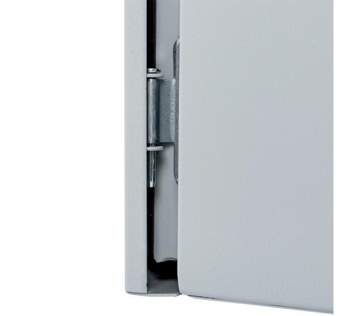 Щит с монтажной панелью ЩМПг-80.60.25 EKF(ЩРНМ-4) IP54 PROxima  mb24-4  EKF