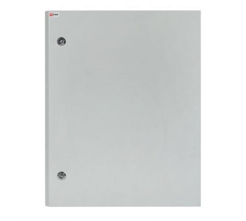 Щит с монтажной панелью ЩМПг-50.40.22 EKF(ЩРНМ-2) IP54 PROxima  mb24-2  EKF