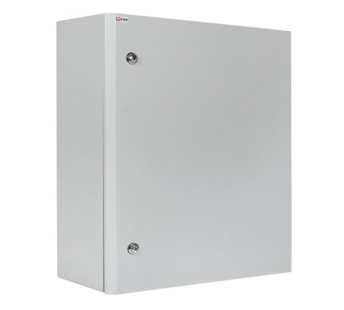 Щит с монтажной панелью ЩМПг-50.40.22 EKF(ЩРНМ-2) IP54 PROxima  mb24-2  EKF