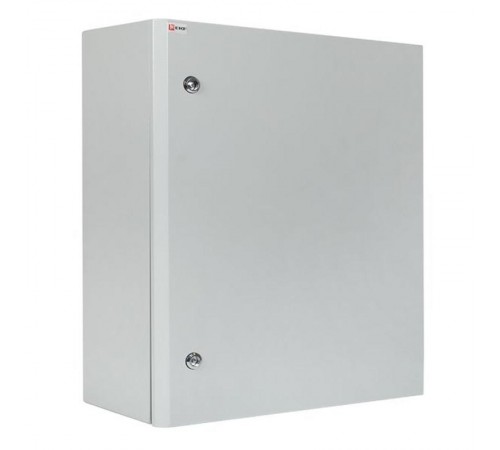 Щит с монтажной панелью ЩМПг-50.40.22 EKF(ЩРНМ-2) IP54 PROxima  mb24-2  EKF