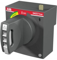 Рукоятка поворотная аварийная на выключатель выкатного исполнения RHD_EM XT2-XT4 W  1SDA066478R1  ABB