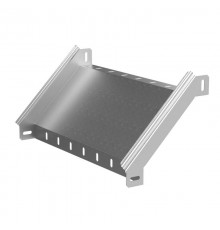 Угол вертикальный внешний 90 градусов Стандарт HDZ 400х50  PR16.1606  Промрукав