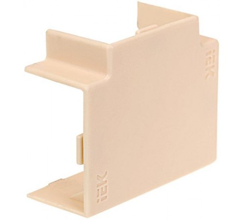 ELECOR Угол Т-образный КМТ 15х10 сосна (4шт/компл)  EL-KK10D-T-015-010-K34  IEK