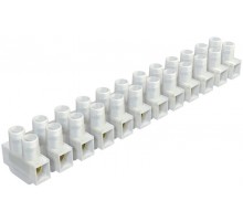 Клемма винтовая прозрачная 6,0 мм  2056143  OBO Bettermann