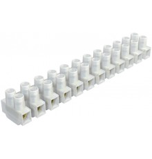 Клемма винтовая прозрачная 6,0 мм  2056143  OBO Bettermann