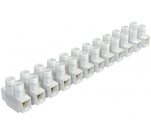 Клемма винтовая прозрачная 6,0 мм  2056143  OBO Bettermann