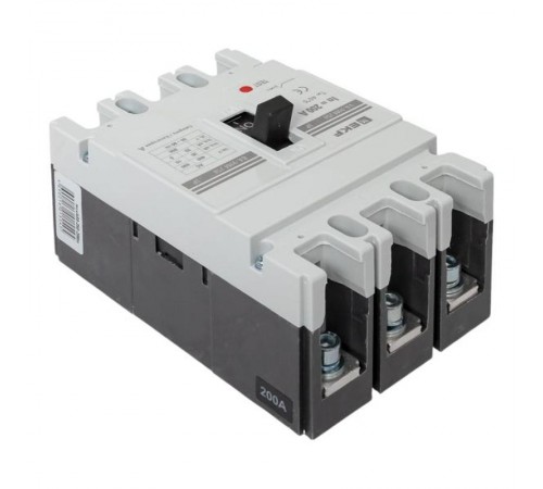 Выключатель автоматический ВА-99М 250/200А 3P 35кА EKF Basic  mccb99-250-200m  EKF