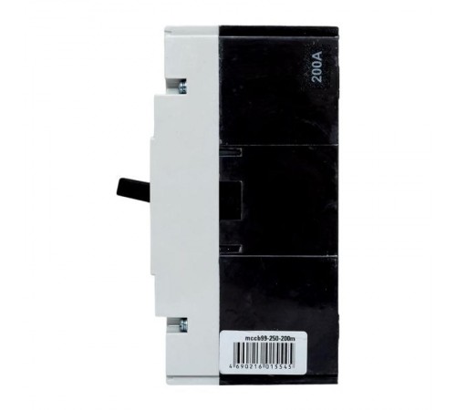 Выключатель автоматический ВА-99М 250/200А 3P 35кА EKF Basic  mccb99-250-200m  EKF