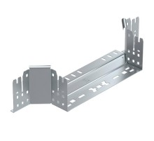 Т-образное/крестовое соединение 110x300 (RAAM 130 FS)  6041924  OBO Bettermann