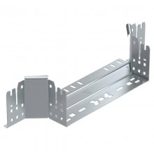 Т-образное/крестовое соединение 110x300 (RAAM 130 FS)  6041924  OBO Bettermann