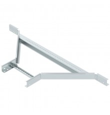 Т-образное/крестовое соединение (LAA 630 R3 FS)  6225852  OBO Bettermann