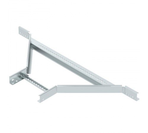 Т-образное/крестовое соединение (LAA 630 R3 FS)  6225852  OBO Bettermann