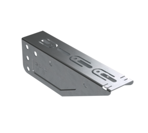 Консоль ВМ осн.150, цинк-ламельная  BBM5015ZL  DKC